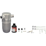 Order Air Conditioning Compressor Replacement Service Kit by FOUR SEASONS - 10710SK For Your Vehicle