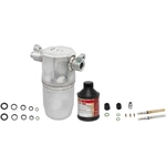 Order Air Conditioning Compressor Replacement Service Kit by FOUR SEASONS - 10712SK For Your Vehicle
