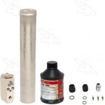 Order Air Conditioning Compressor Replacement Service Kit by FOUR SEASONS - 10713SK For Your Vehicle