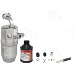 Order Air Conditioning Compressor Replacement Service Kit by FOUR SEASONS - 10714SK For Your Vehicle