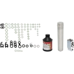 Order Air Conditioning Compressor Replacement Service Kit by FOUR SEASONS - 10873SK For Your Vehicle