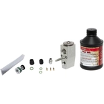 Order FOUR SEASONS - 10895SK - A/C Compressor Service Kit For Your Vehicle