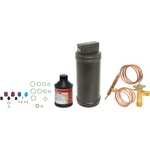 Order Air Conditioning Compressor Replacement Service Kit by FOUR SEASONS - 20001SK For Your Vehicle