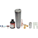 Order FOUR SEASONS - 20059SK - A/C Compressor Replacement Service Kit For Your Vehicle