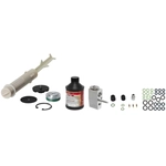 Order FOUR SEASONS - 20071SK - A/C Compressor Replacement Service Kit For Your Vehicle