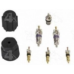 Order Air Conditioning Compressor Replacement Service Kit by FOUR SEASONS - 20073SK For Your Vehicle