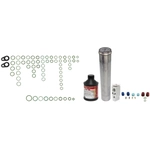 Order FOUR SEASONS - 20077SK - A/C Compressor Replacement Service Kit For Your Vehicle