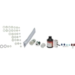 Order Air Conditioning Compressor Replacement Service Kit by FOUR SEASONS - 20088SK For Your Vehicle