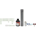 Order FOUR SEASONS - 20090SK - A/C Compressor Replacement Service Kit For Your Vehicle