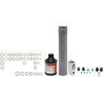 Order Air Conditioning Compressor Replacement Service Kit by FOUR SEASONS - 20094SK For Your Vehicle