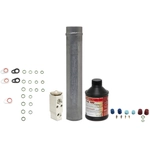 Order FOUR SEASONS - 20097SK - A/C Compressor Replacement Service Kit For Your Vehicle