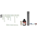 Order FOUR SEASONS - 20098SK - A/C Compressor Replacement Service Kit For Your Vehicle