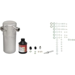 Order Air Conditioning Compressor Replacement Service Kit by FOUR SEASONS - 20100SK For Your Vehicle