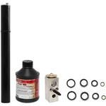 Order Air Conditioning Compressor Replacement Service Kit by FOUR SEASONS - 20110SK For Your Vehicle