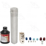 Order Air Conditioning Compressor Replacement Service Kit by FOUR SEASONS - 20110SK For Your Vehicle