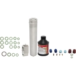 Order Air Conditioning Compressor Replacement Service Kit by FOUR SEASONS - 20111SK For Your Vehicle