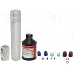 Order Air Conditioning Compressor Replacement Service Kit by FOUR SEASONS - 20111SK For Your Vehicle