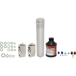 Order Air Conditioning Compressor Replacement Service Kit by FOUR SEASONS - 20112SK For Your Vehicle