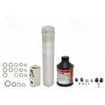 Order Air Conditioning Compressor Replacement Service Kit by FOUR SEASONS - 20114SK For Your Vehicle