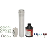 Order FOUR SEASONS - 20117SK - A/C Installer Kits with Filter Drier For Your Vehicle