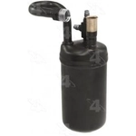 Order Air Conditioning Compressor Replacement Service Kit by FOUR SEASONS - 20133SK For Your Vehicle