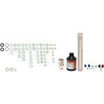 Order Air Conditioning Compressor Replacement Service Kit by FOUR SEASONS - 20141SK For Your Vehicle
