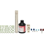 Order Air Conditioning Compressor Replacement Service Kit by FOUR SEASONS - 20143SK For Your Vehicle