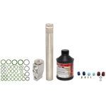 Order FOUR SEASONS - 20145SK - A/C Compressor Replacement Service Kit For Your Vehicle