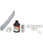 Order Air Conditioning Compressor Replacement Service Kit by FOUR SEASONS - 20147SK For Your Vehicle
