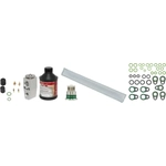 Order Air Conditioning Compressor Replacement Service Kit by FOUR SEASONS - 20148SK For Your Vehicle