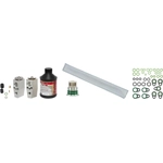Order Air Conditioning Compressor Replacement Service Kit by FOUR SEASONS - 20149SK For Your Vehicle