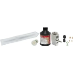 Order Air Conditioning Compressor Replacement Service Kit by FOUR SEASONS - 20151SK For Your Vehicle