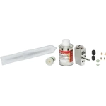 Order Air Conditioning Compressor Replacement Service Kit by FOUR SEASONS - 20152SK For Your Vehicle