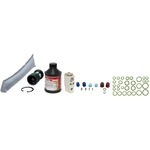Order FOUR SEASONS - 20158SK - A/C Compressor Replacement Service Kit For Your Vehicle