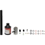 Order Air Conditioning Compressor Replacement Service Kit by FOUR SEASONS - 20176SK For Your Vehicle