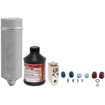 Order FOUR SEASONS - 20178SK - A/C Compressor Replacement Service Kit For Your Vehicle