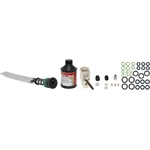 Order Air Conditioning Compressor Replacement Service Kit by FOUR SEASONS - 20192SK For Your Vehicle
