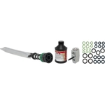 Order Air Conditioning Compressor Replacement Service Kit by FOUR SEASONS - 20194SK For Your Vehicle