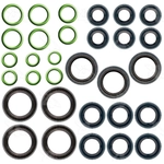 Order Air Conditioning Compressor Replacement Service Kit by FOUR SEASONS - 20196SK For Your Vehicle