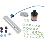Order FOUR SEASONS - 20200SK - A/C Compressor Replacement Service Kit For Your Vehicle