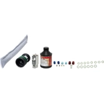 Order Air Conditioning Compressor Replacement Service Kit by FOUR SEASONS - 20207SK For Your Vehicle