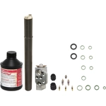 Order Air Conditioning Compressor Replacement Service Kit by FOUR SEASONS - 20213SK For Your Vehicle