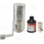 Order Air Conditioning Compressor Replacement Service Kit by FOUR SEASONS - 20230SK For Your Vehicle