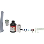 Order Air Conditioning Compressor Replacement Service Kit by FOUR SEASONS - 20233SK For Your Vehicle
