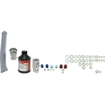 Order Air Conditioning Compressor Replacement Service Kit by FOUR SEASONS - 20234SK For Your Vehicle
