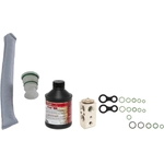 Order Air Conditioning Compressor Replacement Service Kit by FOUR SEASONS - 20235SK For Your Vehicle