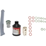 Order Air Conditioning Compressor Replacement Service Kit by FOUR SEASONS - 20238SK For Your Vehicle