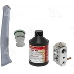 Order Air Conditioning Compressor Replacement Service Kit by FOUR SEASONS - 20243SK For Your Vehicle
