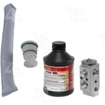 Order Air Conditioning Compressor Replacement Service Kit by FOUR SEASONS - 20246SK For Your Vehicle