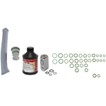 Order FOUR SEASONS - 20247SK - A/C Compressor Replacement Service Kit For Your Vehicle
